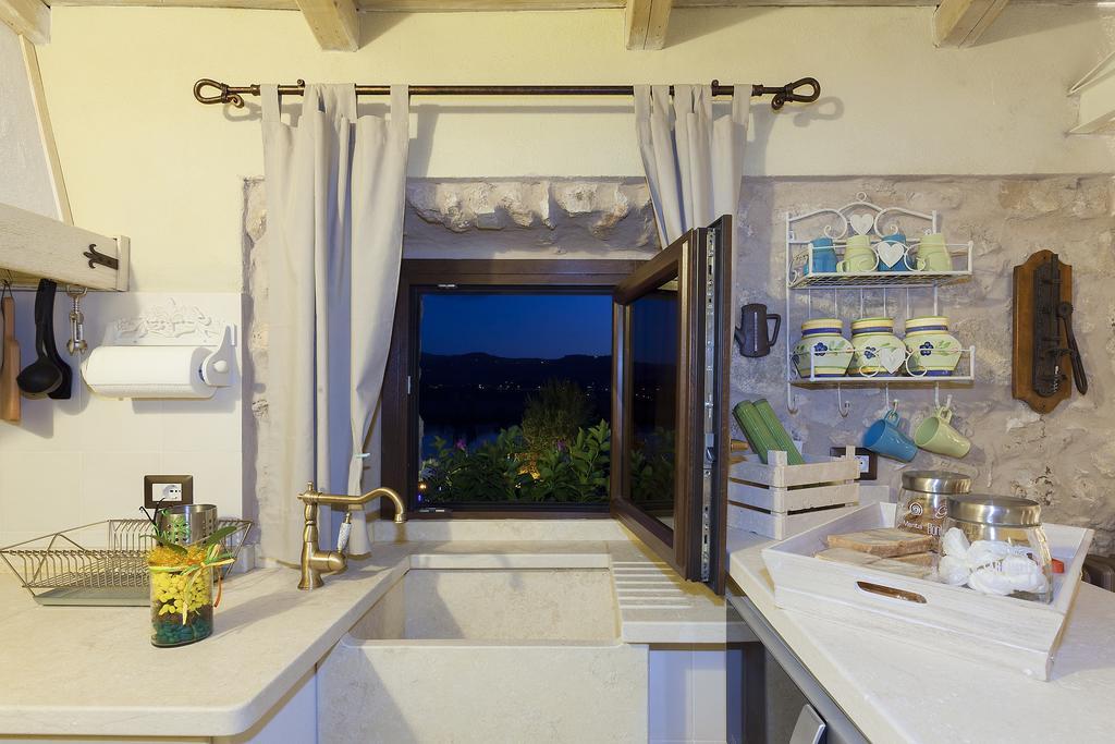 La Casa Sul Lago Posta Fibreno Ngoại thất bức ảnh