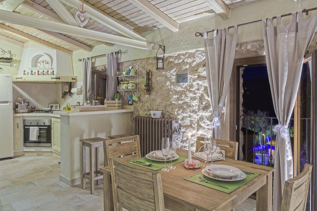 La Casa Sul Lago Posta Fibreno Ngoại thất bức ảnh