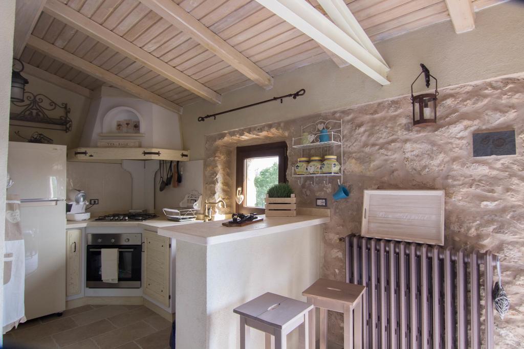 La Casa Sul Lago Posta Fibreno Ngoại thất bức ảnh