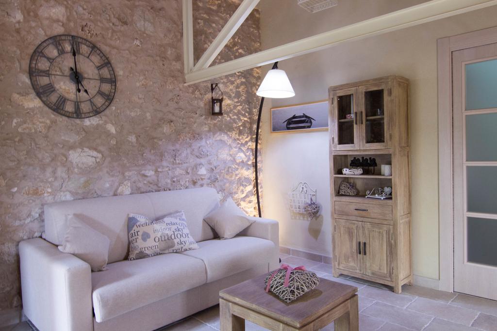 La Casa Sul Lago Posta Fibreno Ngoại thất bức ảnh